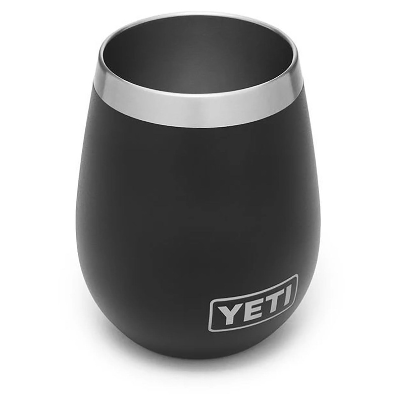 Yeti Rambler 10 oz Wine Tumbler