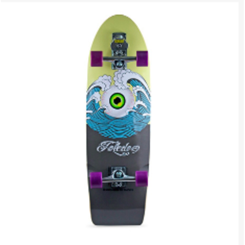 33″ HOLY TOLEDO