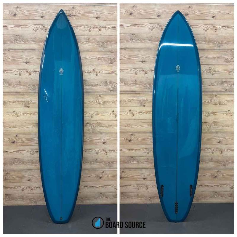 Big Tri 8’0″