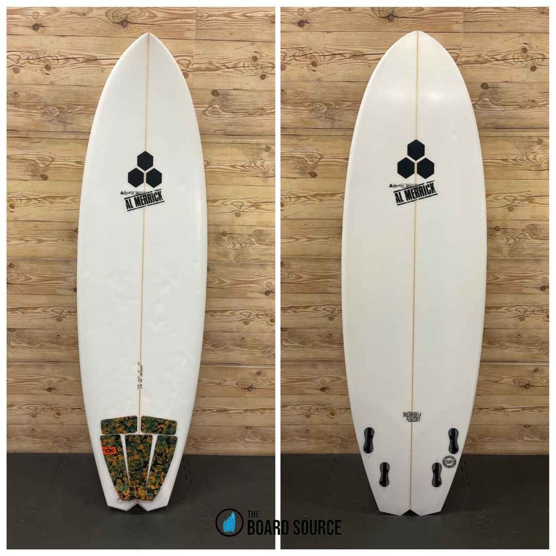 Bobby Quad 6’2″