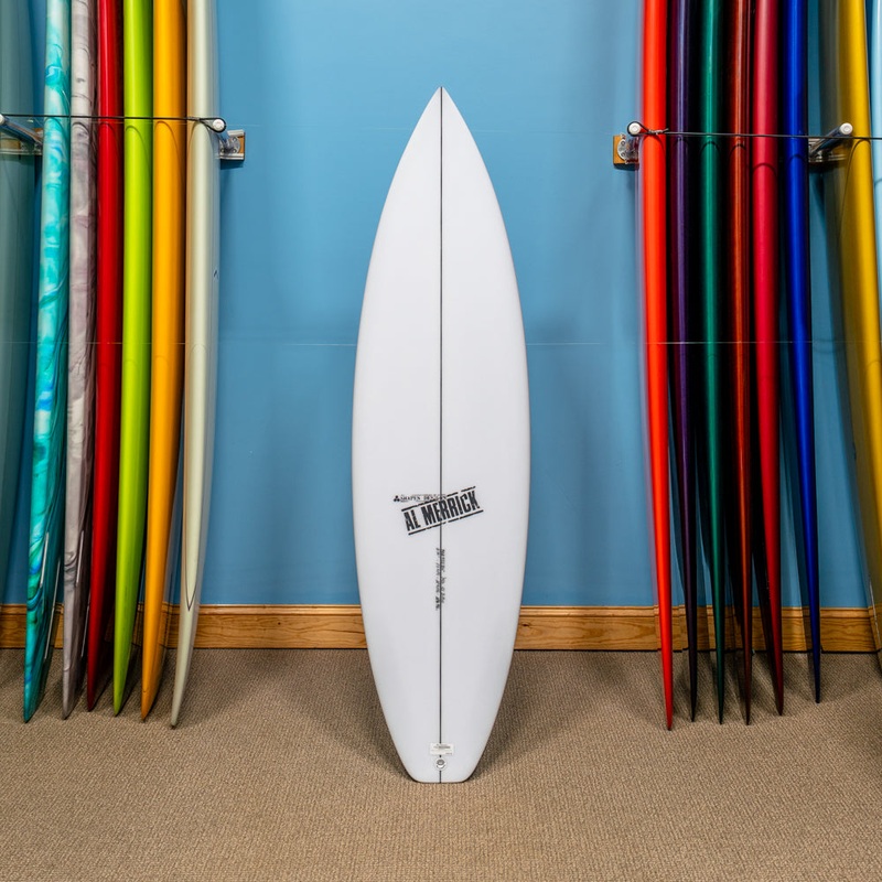 Channel Islands 2.Pro PU/Poly 5’10”