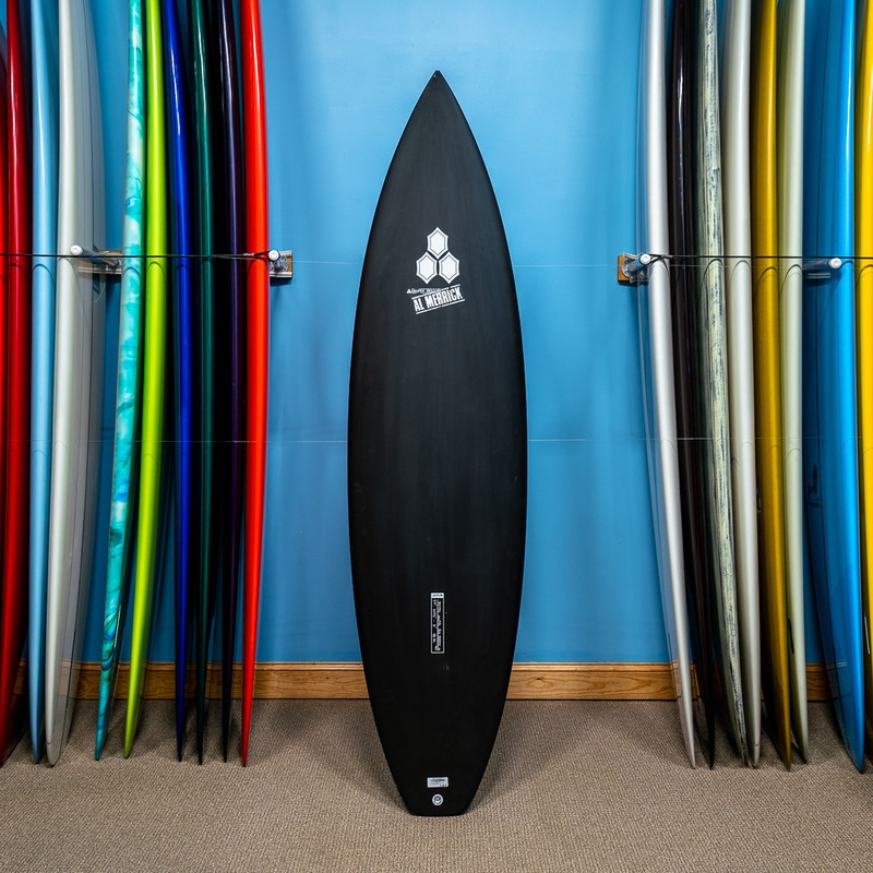 Channel Islands Big Happy ECT-PU/Poly 7’2″