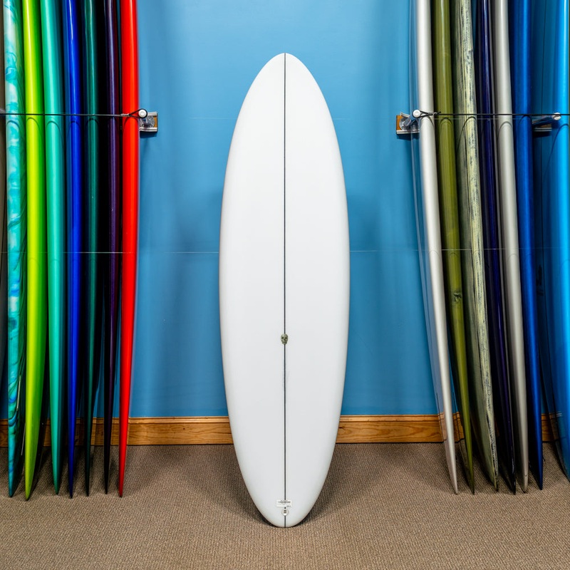 Christenson Hole Shot PU/Poly 6’2″ (Blem)