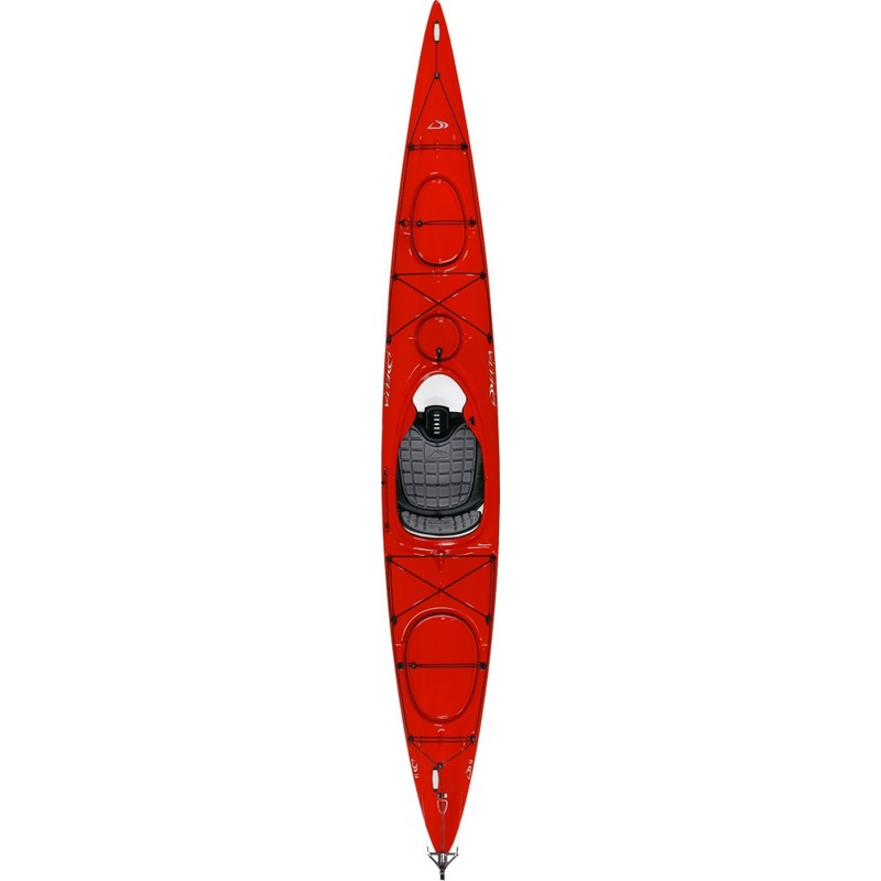 Delta Kayaks – 14 Rudder