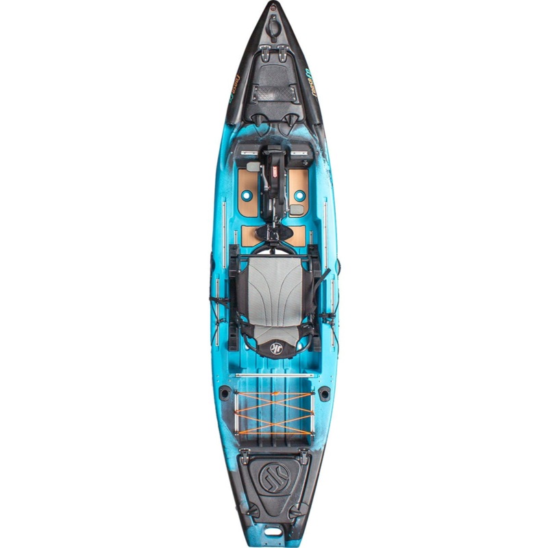 Jackson Kayak – Coosa FD