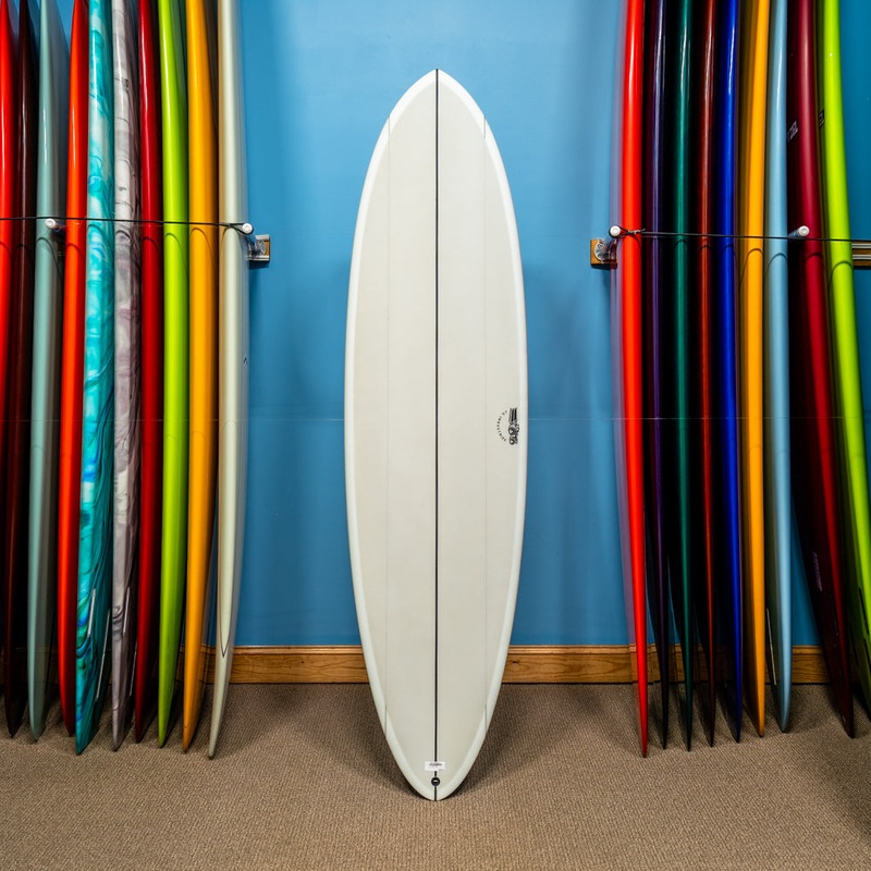 JS Big Baron PU/EPX 7’0″
