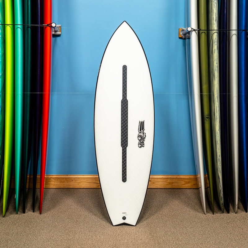 JS Sub Xero HYFI 3.0 5’6″