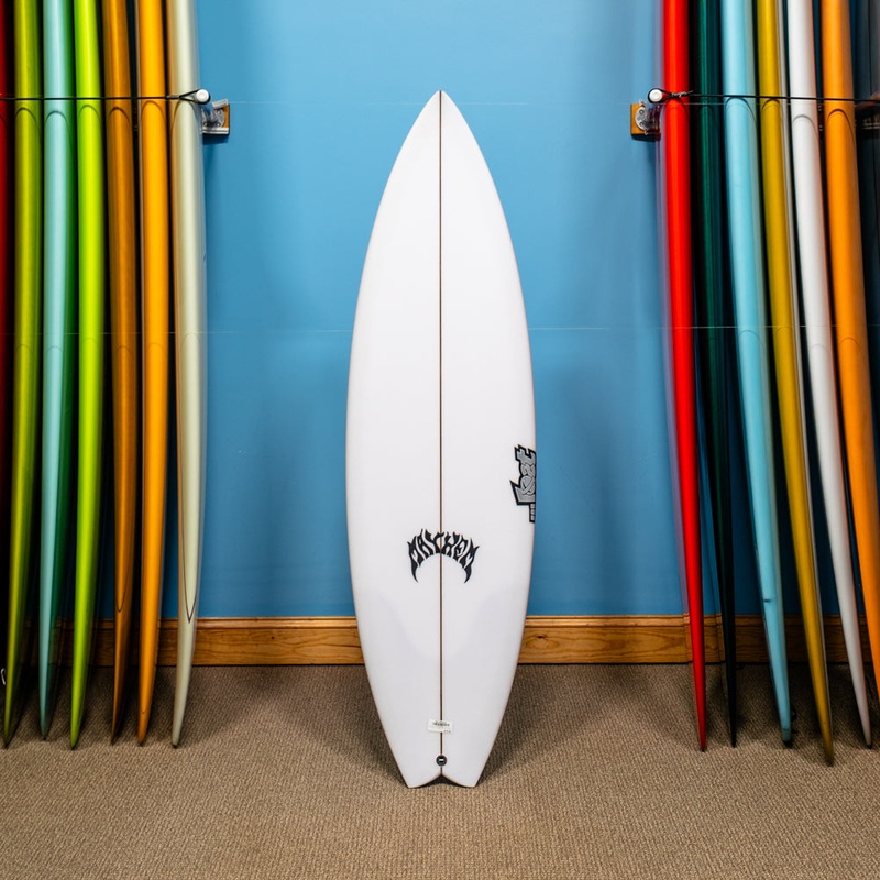 Lost Sub Driver 3.0 Swallow PU/Poly 5’5″