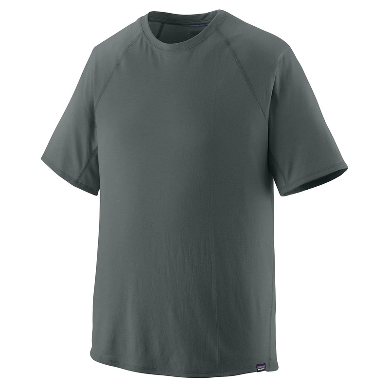 Patagonia Men’s Capilene Cool Trail Shirt – Nouveau Green
