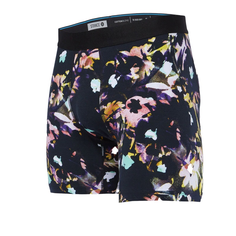 Stance Multiplied Men’s Boxer Briefs – Black