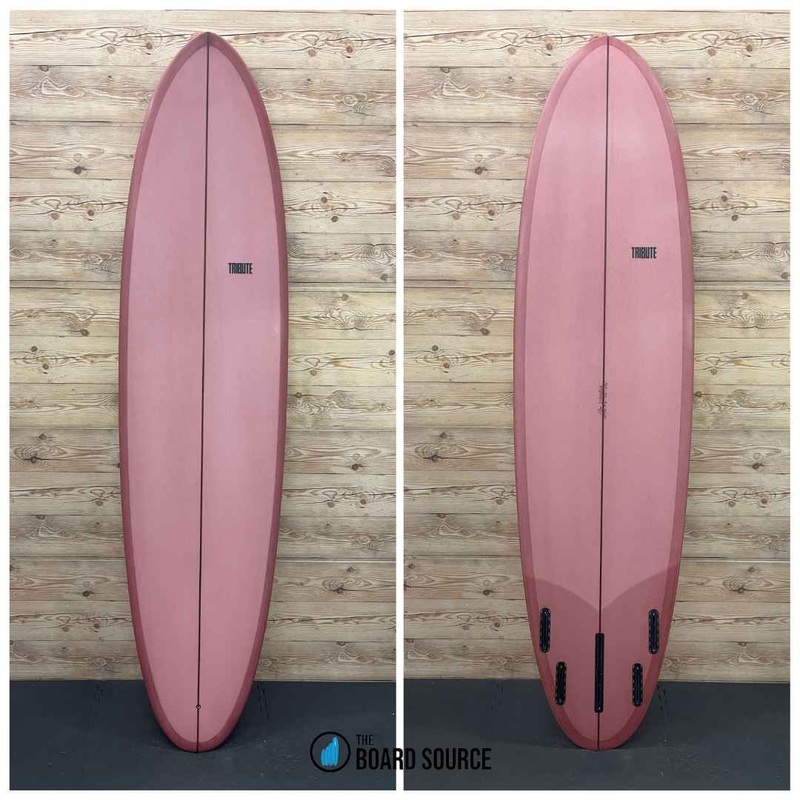 Tokyo Drifter 7’6″