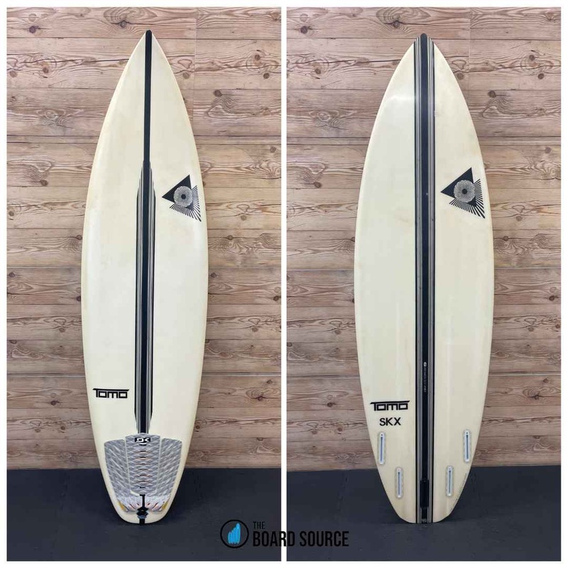 Tomo SKX 6’2″