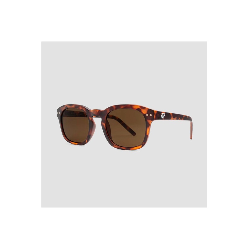 Volcom Earth Tripper Matte Tort Bronze