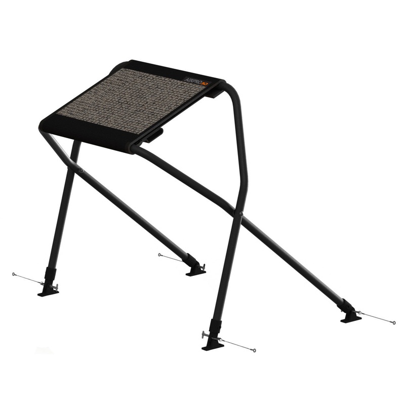 Wilderness Systems – AirPro 3D Seat
