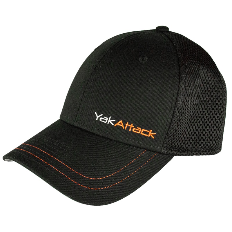 YakAttack – ProFlex Fitted Hat