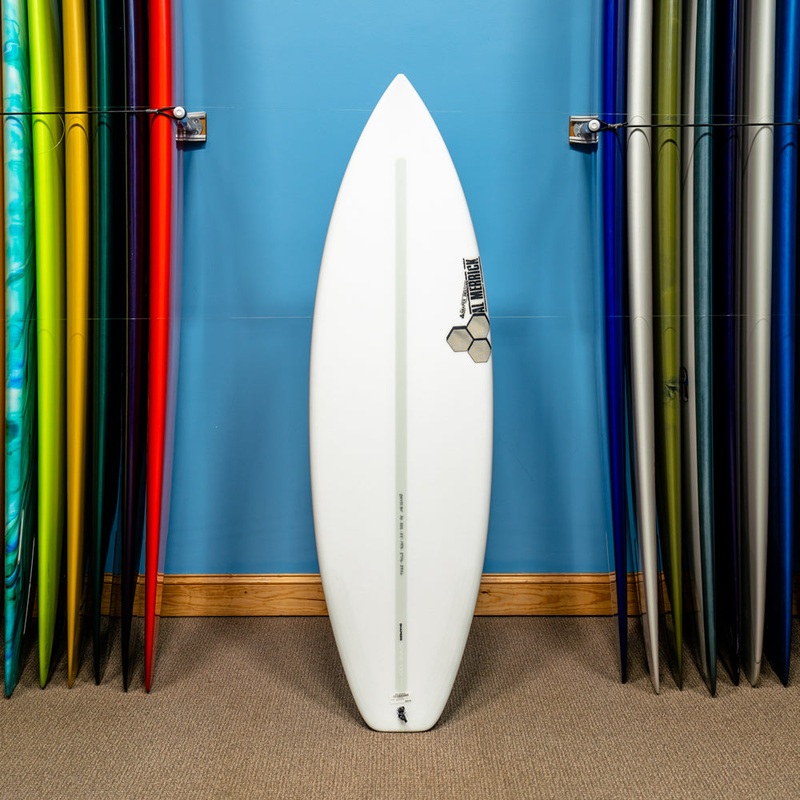 Channel Islands Dumpster Diver 2 Spine-Tek 5’8″
