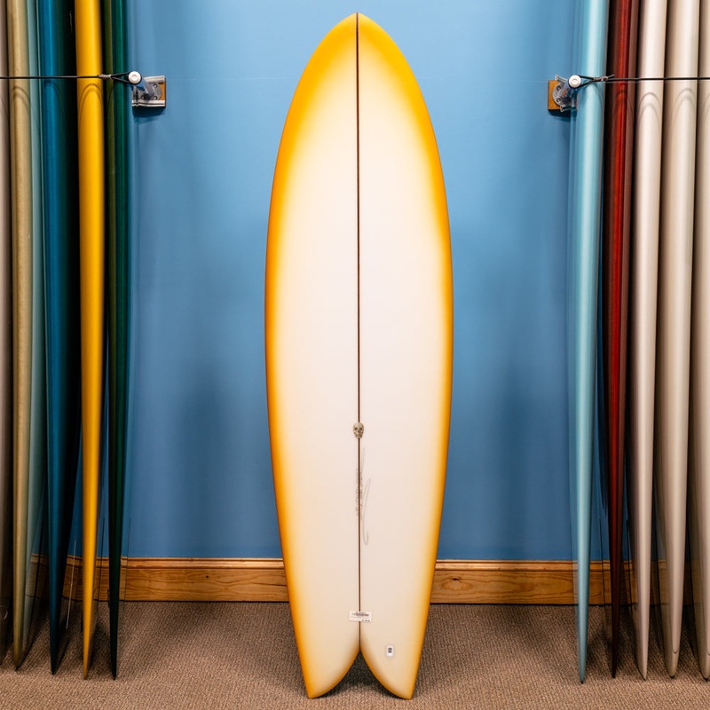 Christenson Myconaut PU/Poly 5’11”