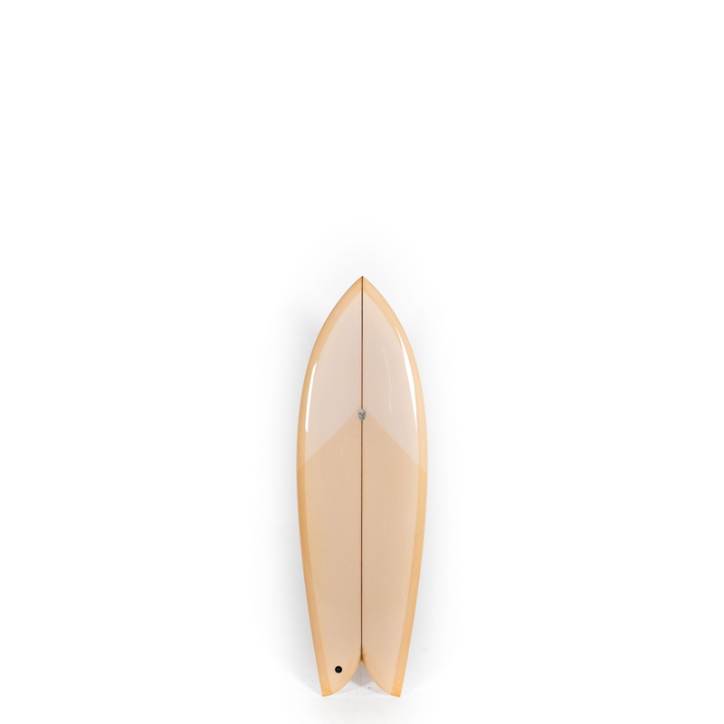 Christenson Surfboards – CHRIS FISH – 5’6″ x 20 7/8 x 2 7/16 – 32.36L – CX06290
