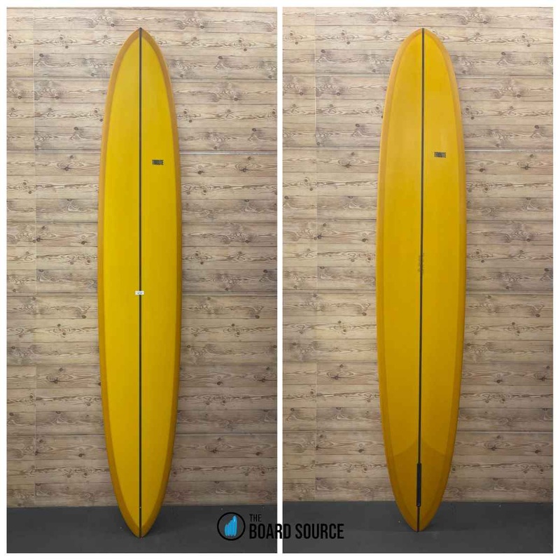 Dreadnought Glider 11’0″