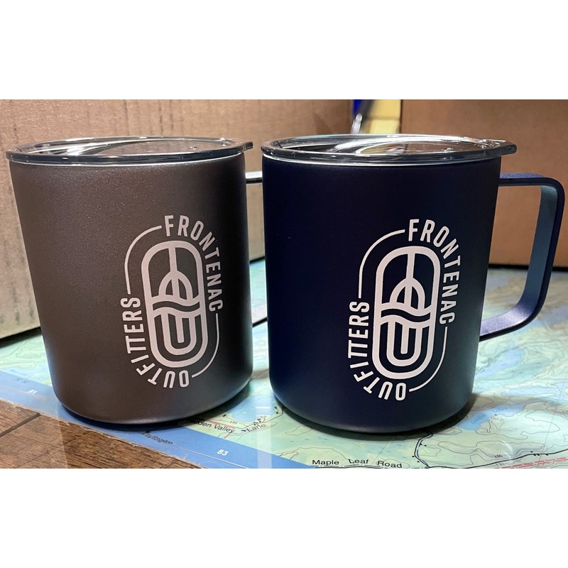 FO – Insulated Coffee Mug 14oz