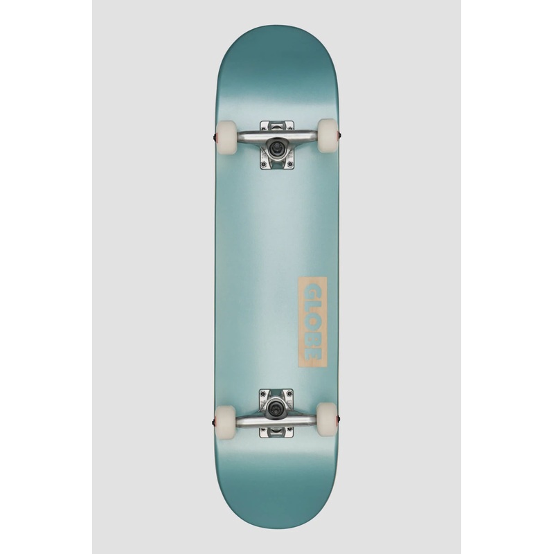 Goodstock – Topaz – 7.75″ Complete Skateboard