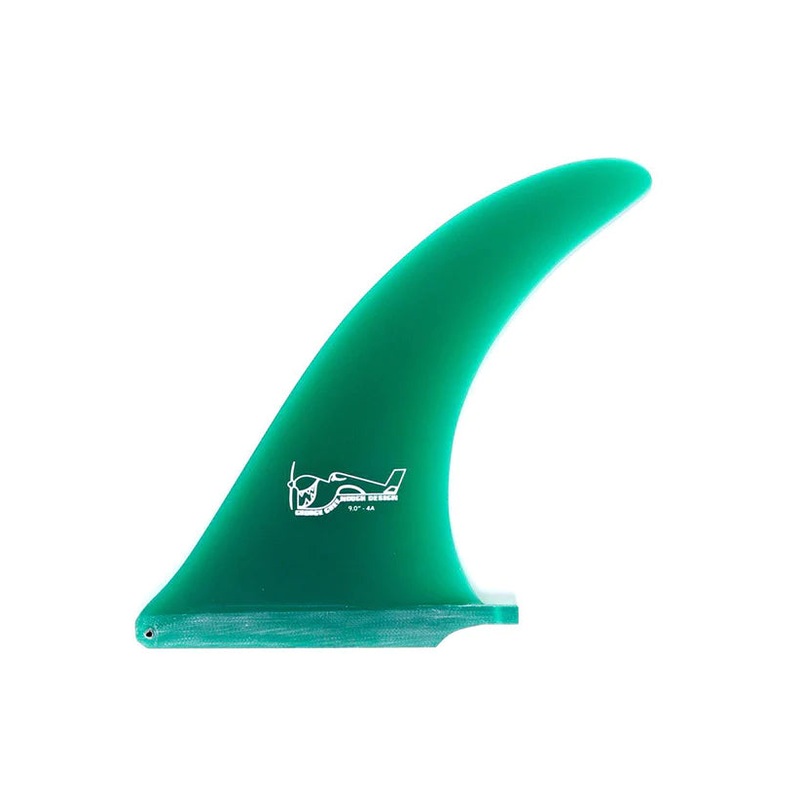 Greenough 4A 6.5″