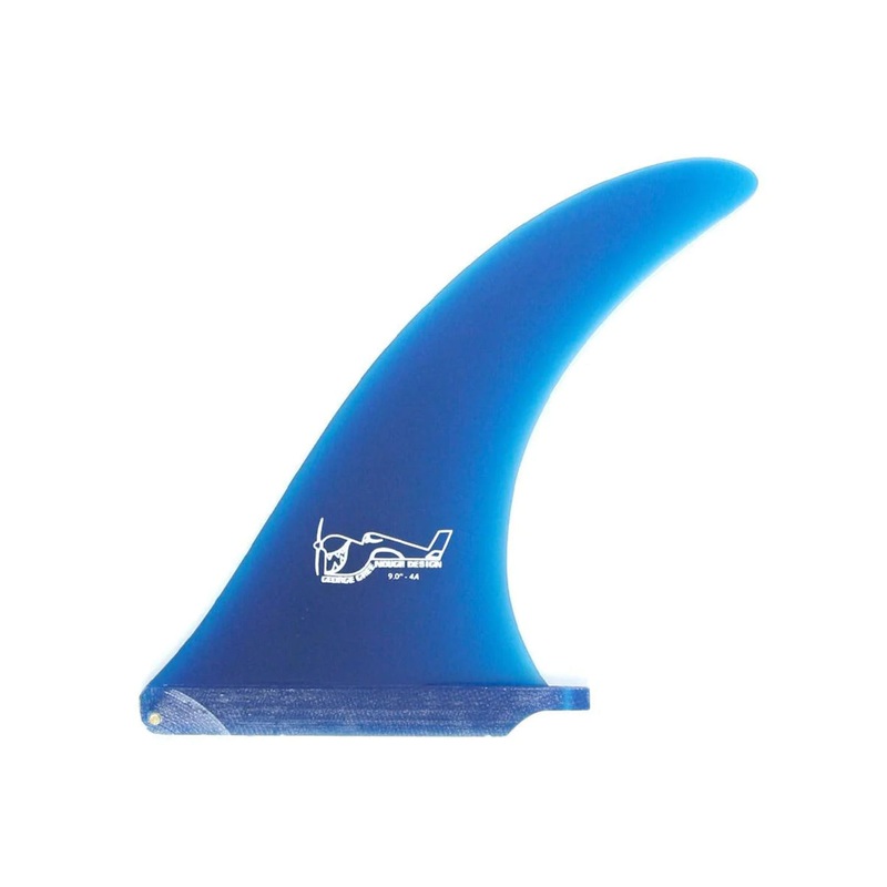 Greenough 4A 8.0”