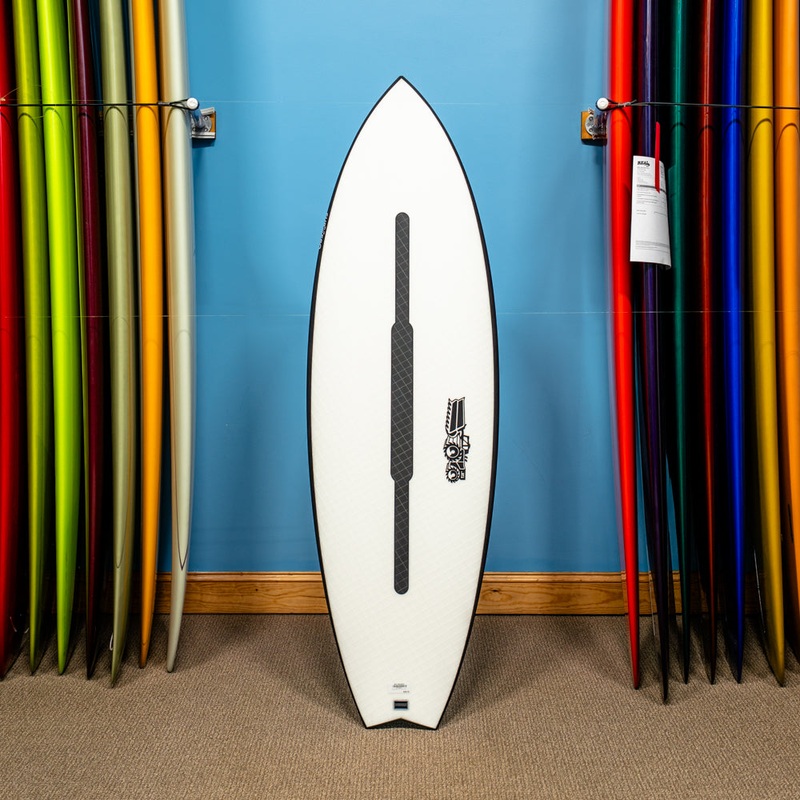 JS Sub Xero HYFI 3.0 5’8″