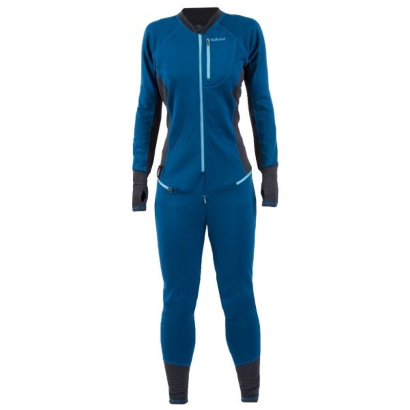 Kokatat – Outercore Habanero – Womens Drysuit Liner