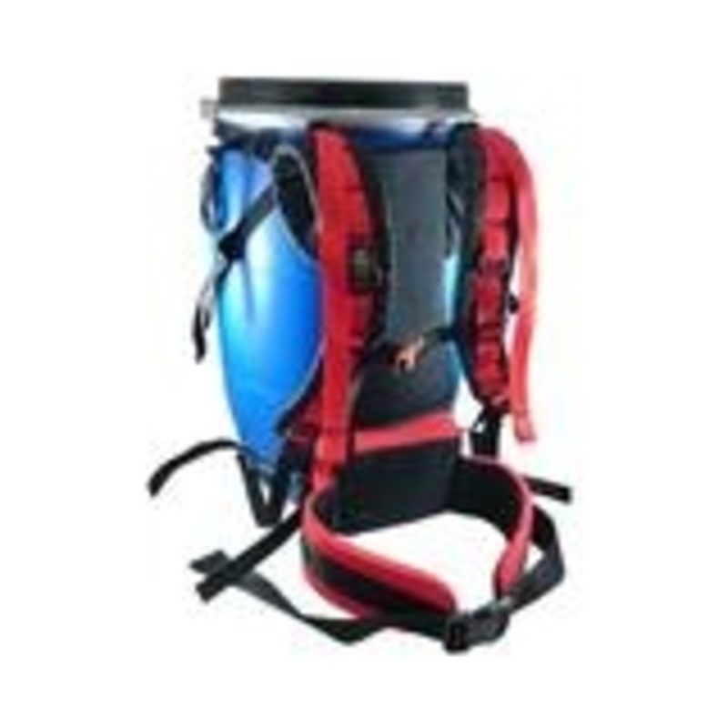 North Water – Quick Haul Barrel Harness