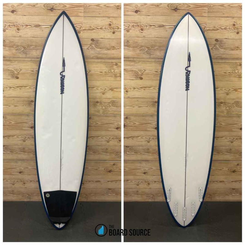 Sniper 6’3″