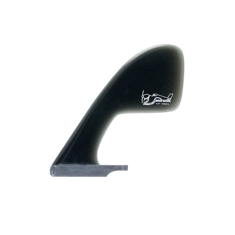 TRUE AMES – GEORGE GREENOUGH STAGE 6 9 – SMOKE – 1FIN