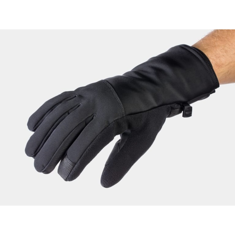 Velocis Softshell Cycling Glove