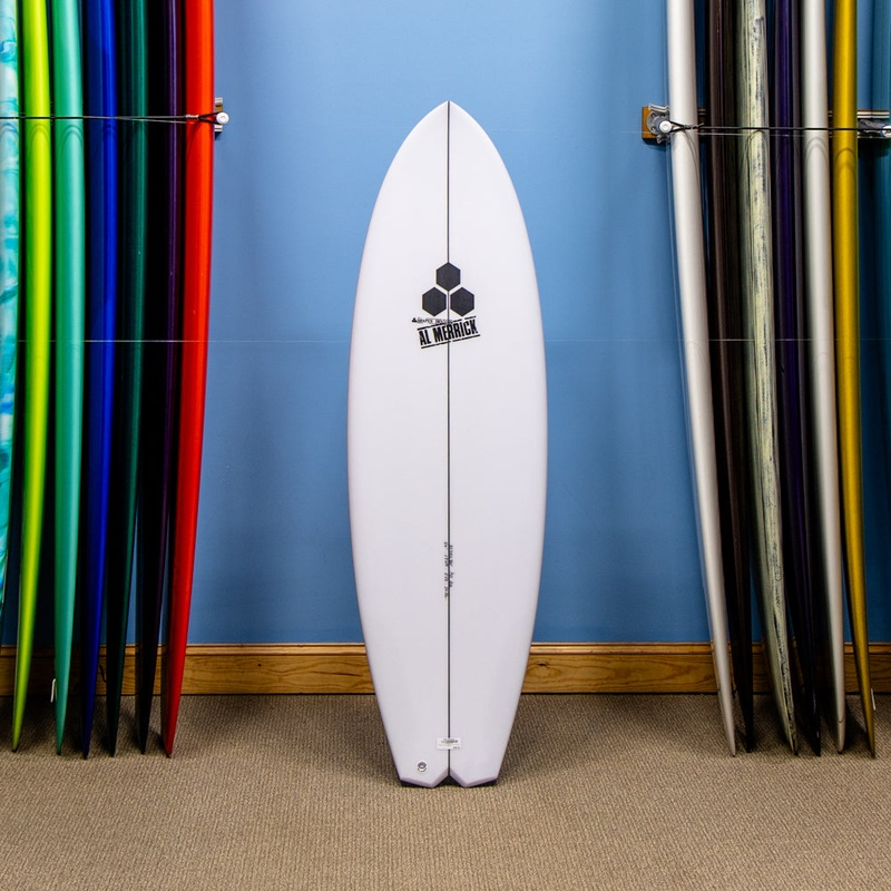 Channel Islands Bobby Quad PU/Poly 5’6″