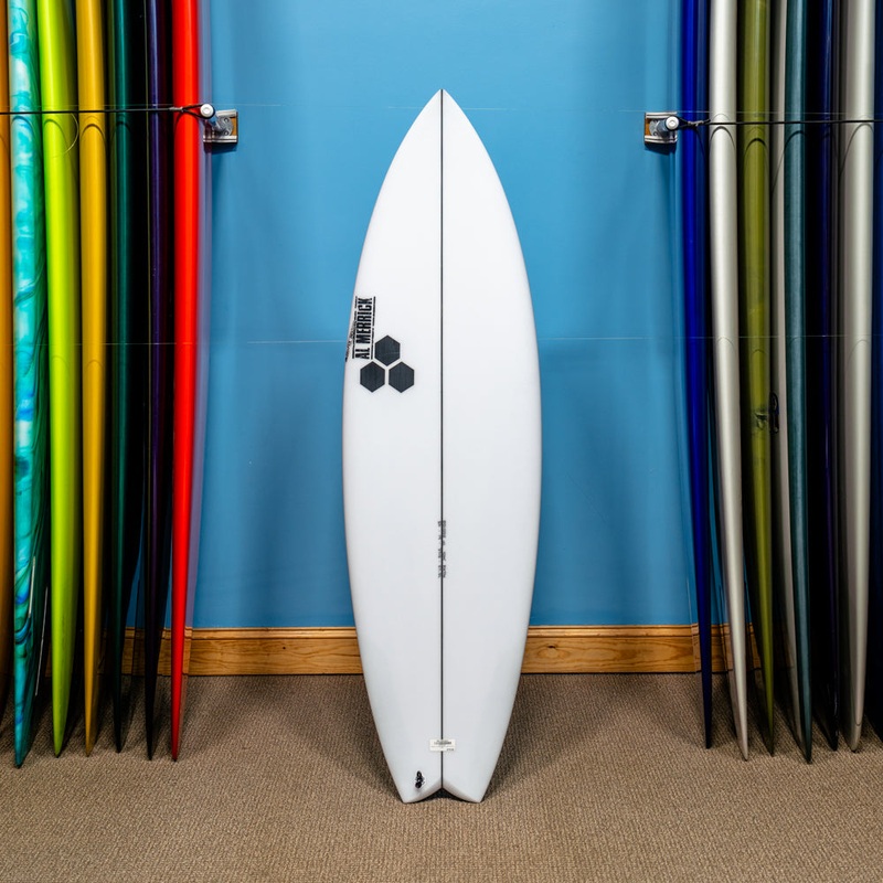Channel Islands Rocket Wide PU/Poly 5’6″