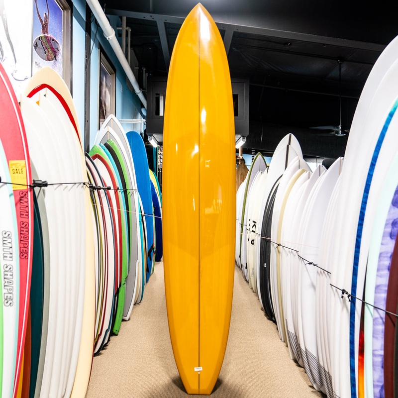 Christenson Chris Craft PU/Poly 10’0″