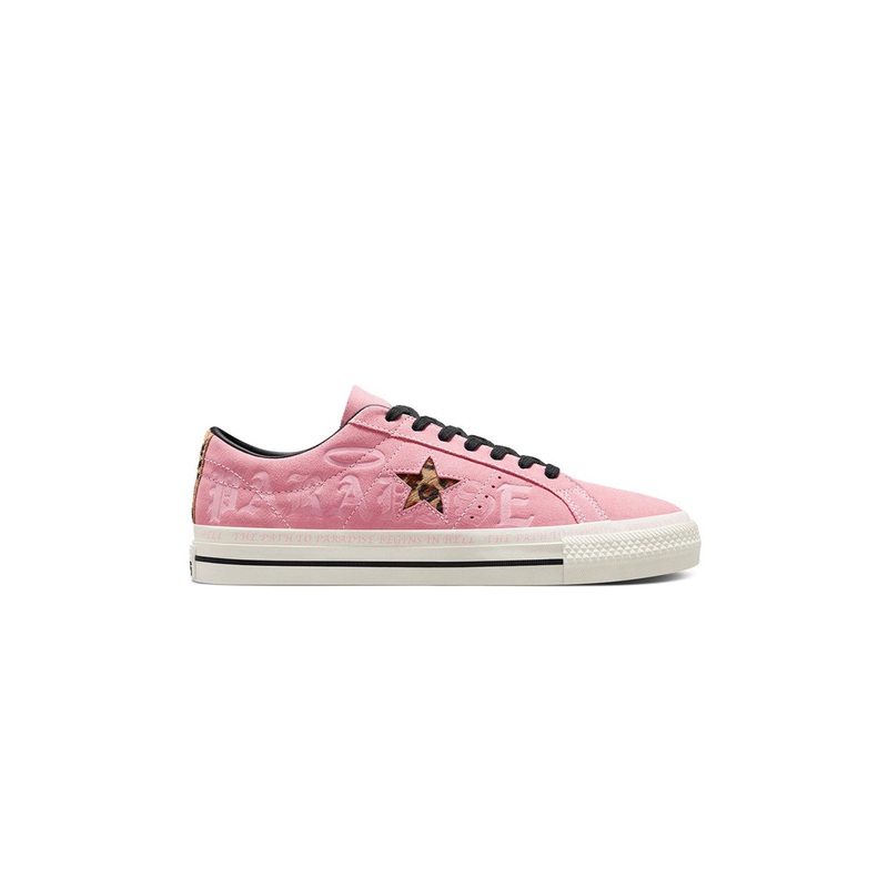 Converse CONS One Star Sean Pablo Pro Low Shoes