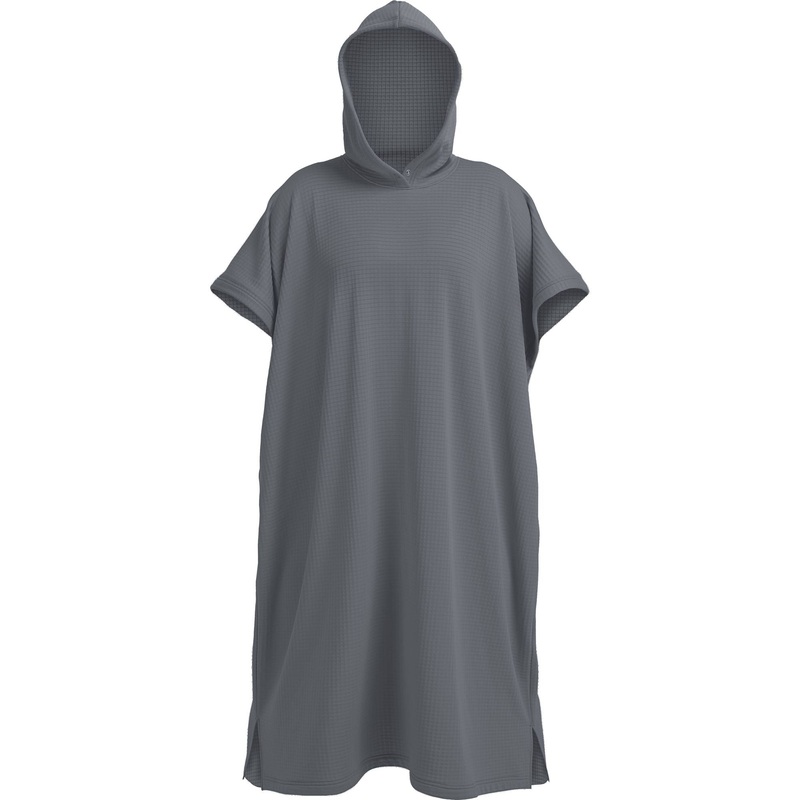 Covert Changing Poncho