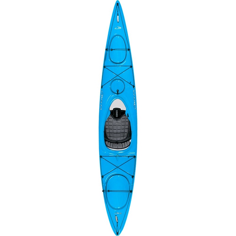 Delta Kayaks – 12s