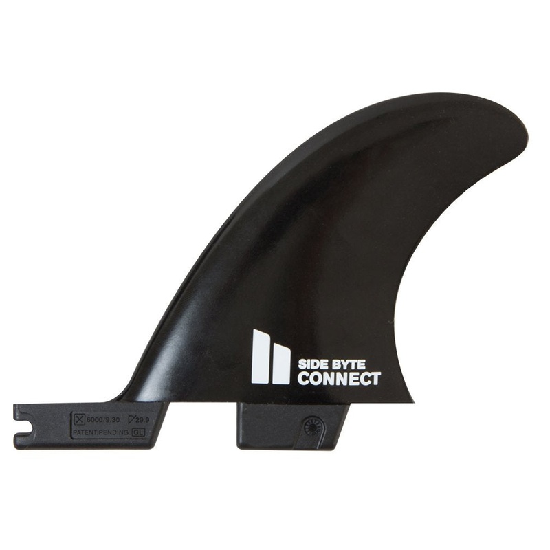 FCS II Connect Side Byte