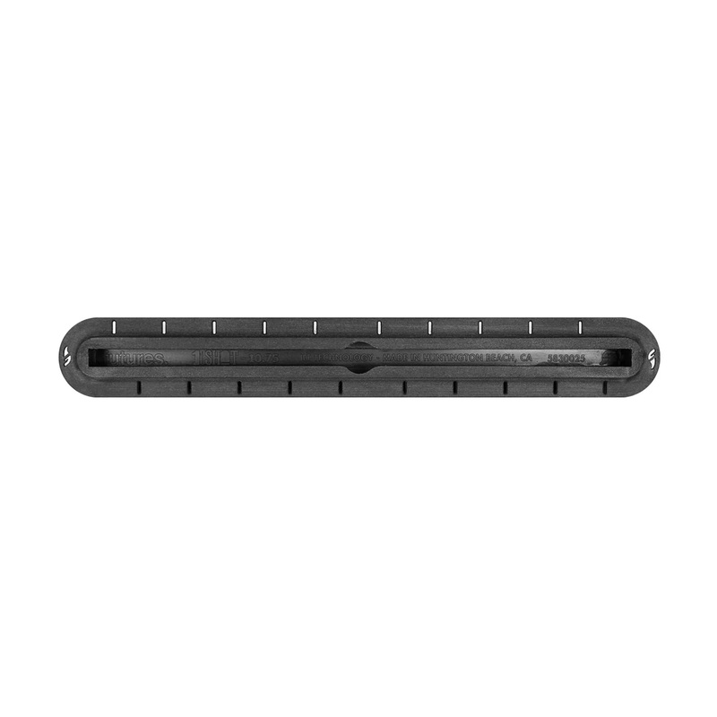 FUTURES 1-SHOT LONGBOARD/SUP FIN BOX 10.75″