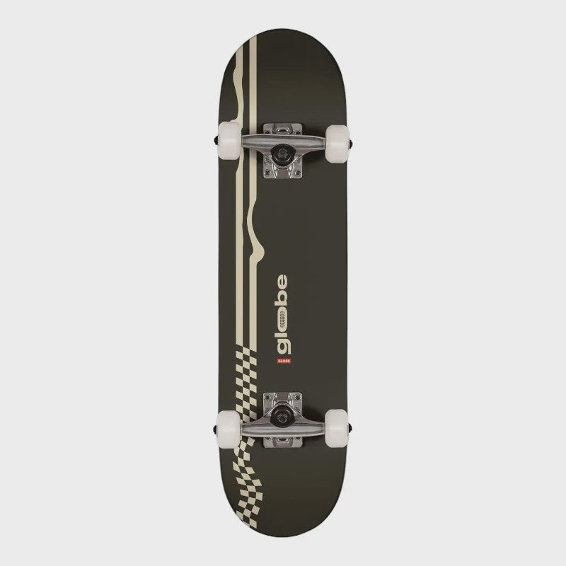 Globe Kids Racer Mini Complete  7.0″