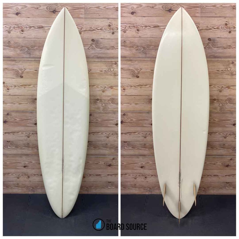 Osprey 6’6″
