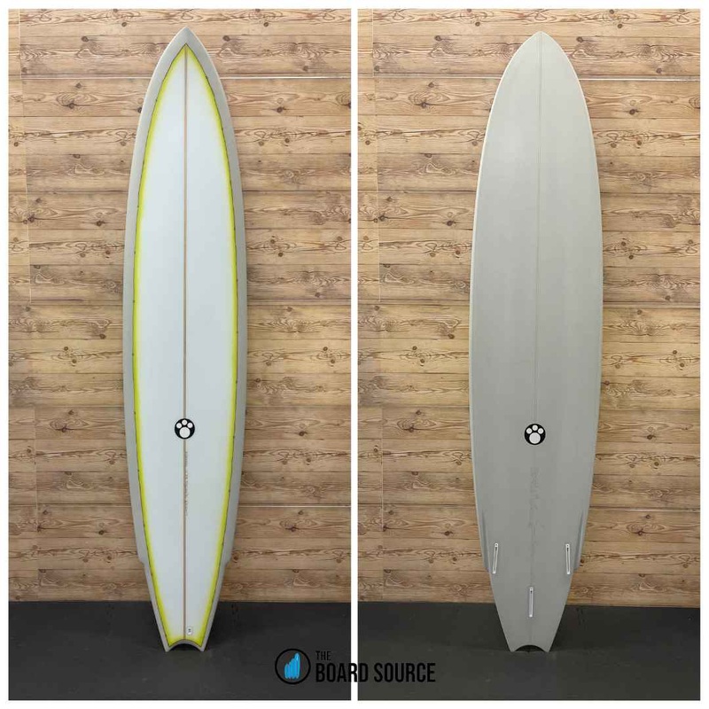 RV VeeCon III 9’0″