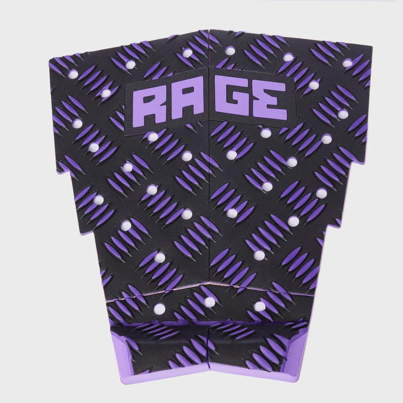 SHAUN MANNERS SIGNATURE TRACTION – BLACK/PURPLE