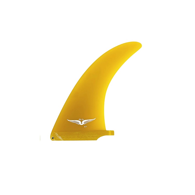 TRUE AMES – SKIP FRYE 9.25 – YELLOW – 1FIN