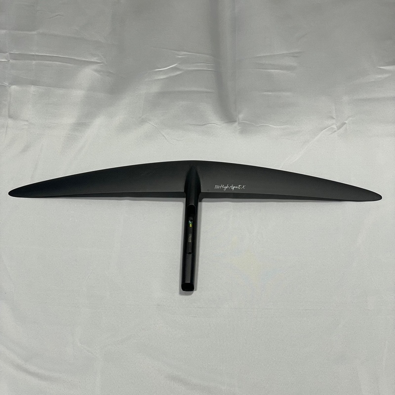 USED Lift Foils High Aspect X Wing-110 High Aspect X