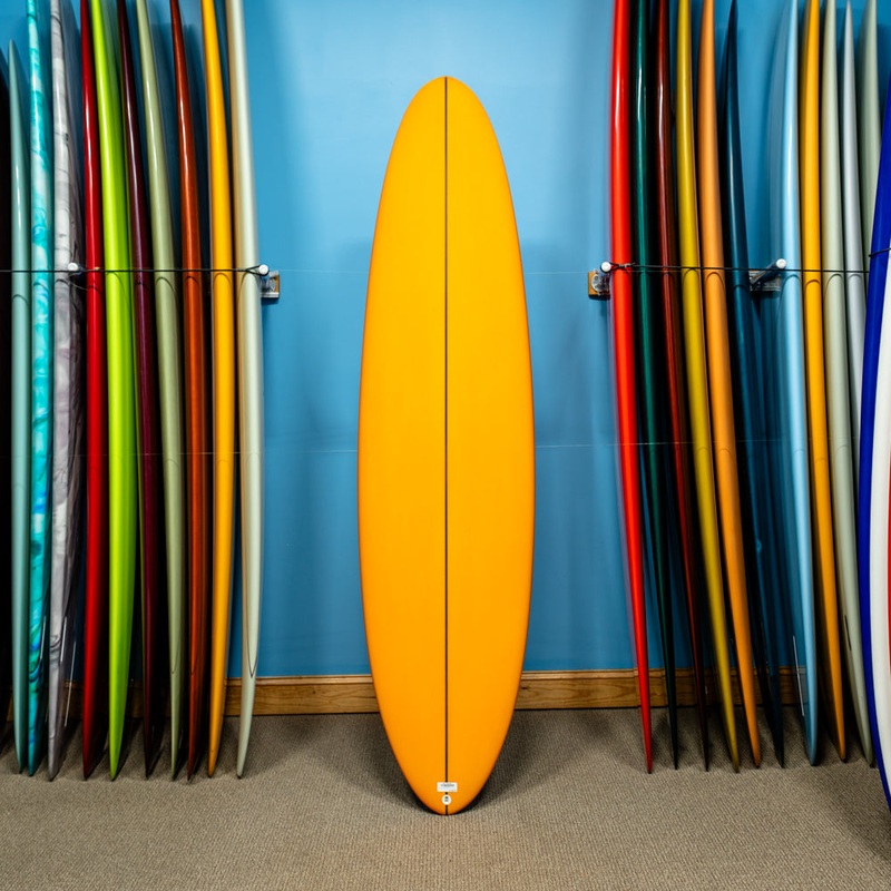 Valaric Star Cruiser PU/Poly 7’6″