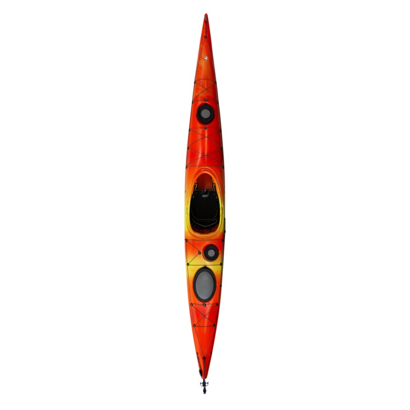 Wilderness Systems – Tsunami 175 w/ Rudder