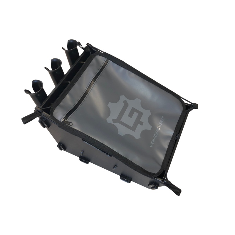 YakGadget LowPro Crate